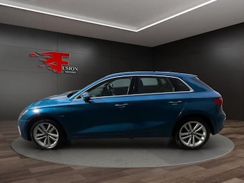 Used Audi A3 2021 for sale - 77313256: Photo