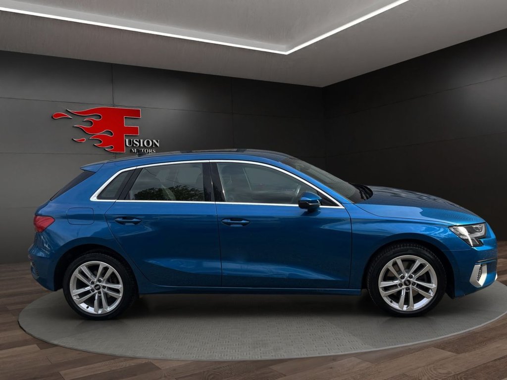 Used Audi A3 2021 for sale - 77313256: Photo 7