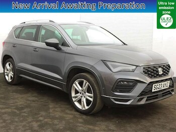 Used SEAT Ateca 2023 for sale - 79022702: Photo