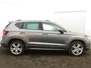 Used SEAT Ateca 2023 for sale - 79022702: Photo