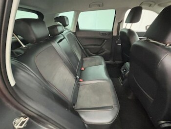 Used SEAT Ateca 2023 for sale - 79022702: Photo