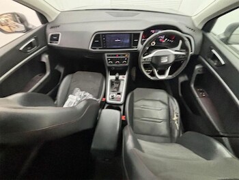 Used SEAT Ateca 2023 for sale - 79022702: Photo