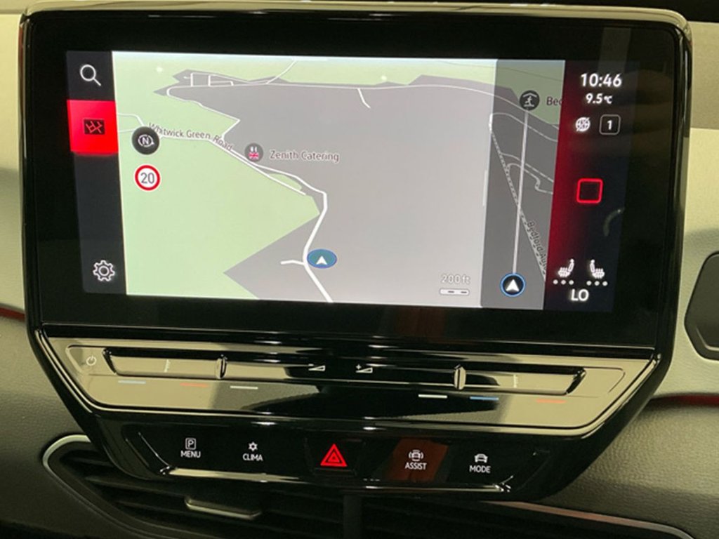 Used Volkswagen ID.3 2023 for sale - 78153920: Photo 10