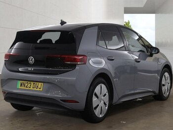 Used Volkswagen ID.3 2023 for sale - 78153920: Photo