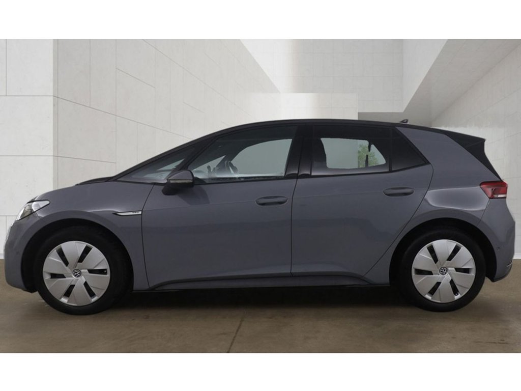 Used Volkswagen ID.3 2023 for sale - 78153920: Photo 6