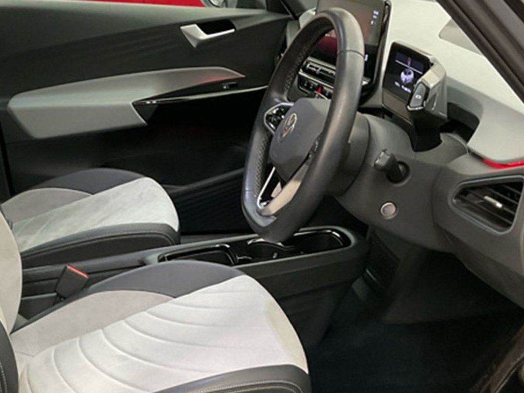 Used Volkswagen ID.3 2023 for sale - 78153920: Photo 9