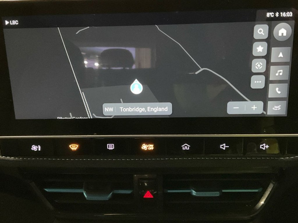 Used MG MG5 2023 for sale - 77188225: Photo 10