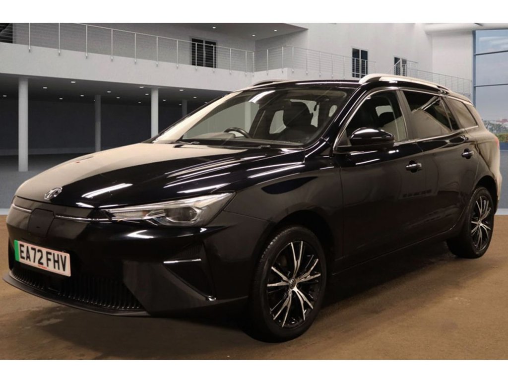 Used MG MG5 2023 for sale - 77188225: Photo 2