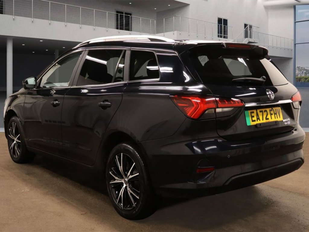 Used MG MG5 2023 for sale - 77188225: Photo 3