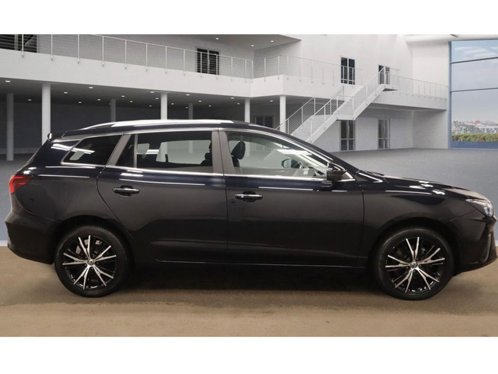 Used MG MG5 2023 for sale - 77188225: Photo 5