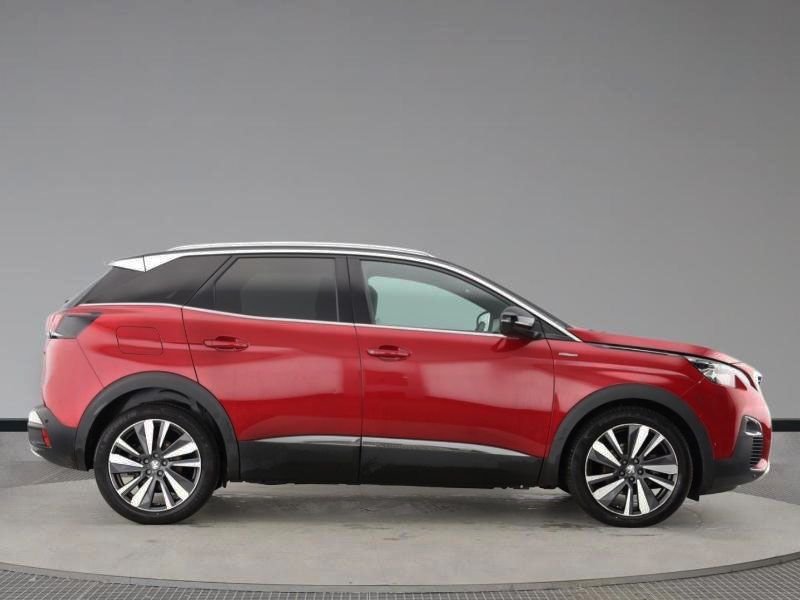 Used Peugeot 3008 2020 for sale - 76923674: Photo 3