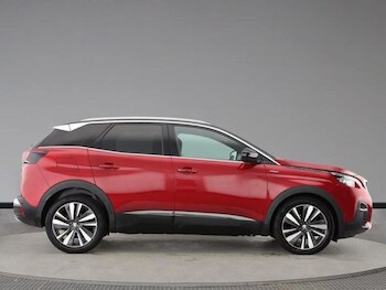 Used Peugeot 3008 2020 for sale - 76923674: Photo