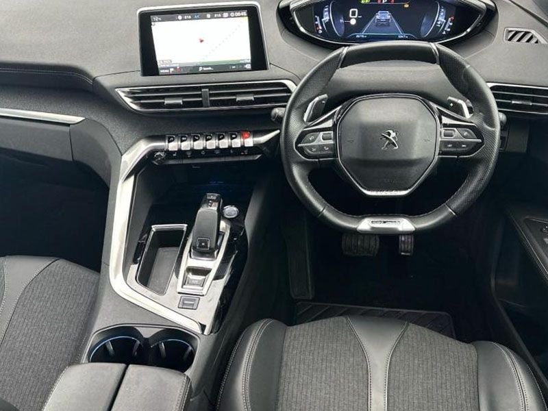 Used Peugeot 3008 2020 for sale - 76923674: Photo 5