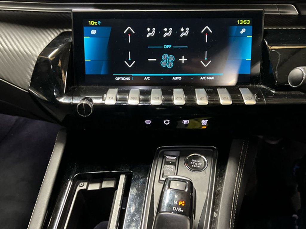 Used Peugeot 508 2022 for sale - 77369385: Photo 10