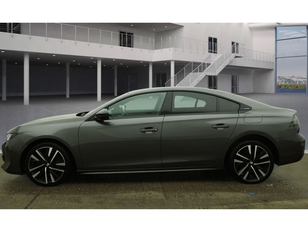 Used Peugeot 508 2022 for sale - 77369385: Photo 6