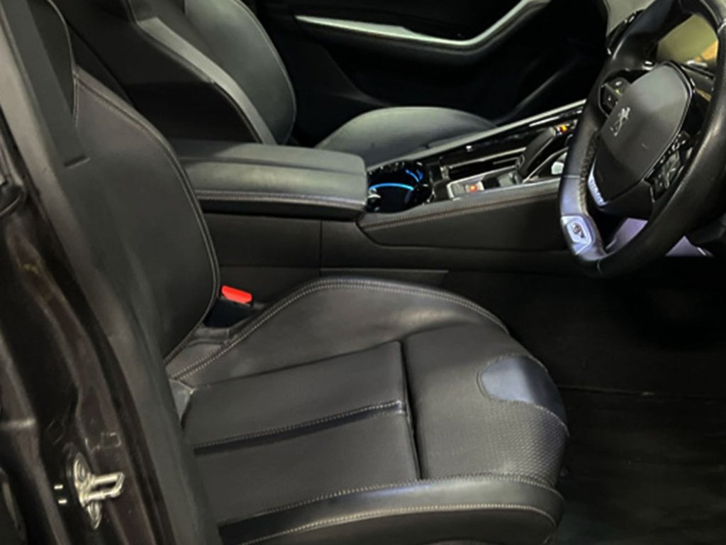 Used Peugeot 508 2022 for sale - 77369385: Photo 9