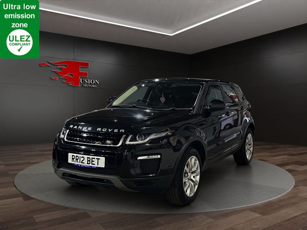 Used Land Rover Range Rover Evoque 2015 for sale - 77139502: Photo 1