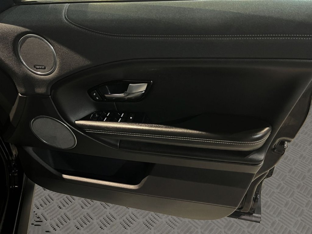 Used Land Rover Range Rover Evoque 2015 for sale - 77139502: Photo 10