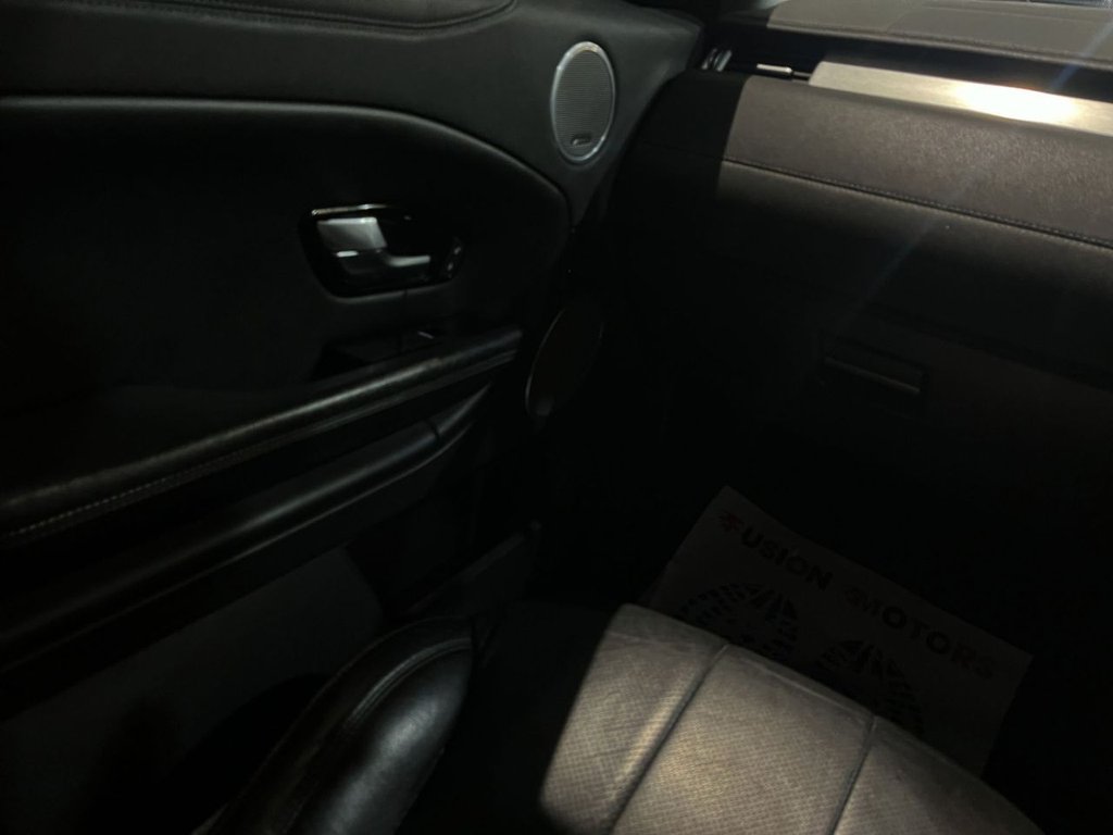 Used Land Rover Range Rover Evoque 2015 for sale - 77139502: Photo 11