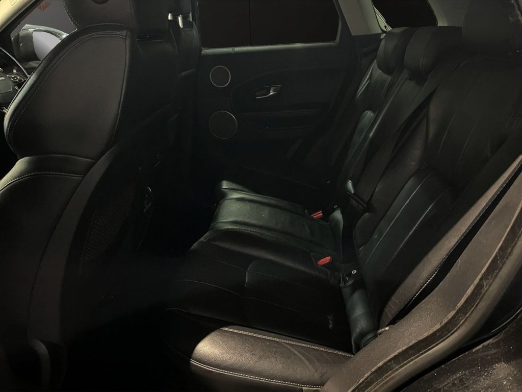 Used Land Rover Range Rover Evoque 2015 for sale - 77139502: Photo 14