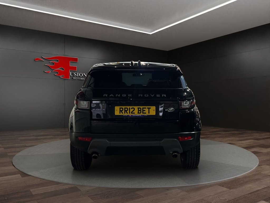 Used Land Rover Range Rover Evoque 2015 for sale - 77139502: Photo 5