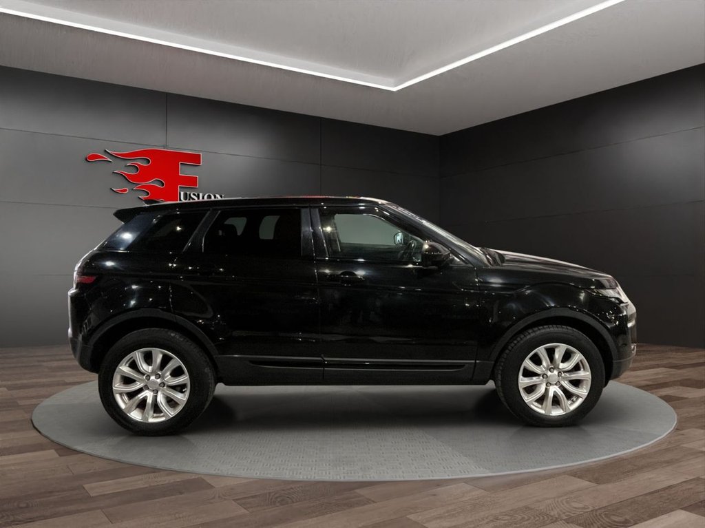 Used Land Rover Range Rover Evoque 2015 for sale - 77139502: Photo 7