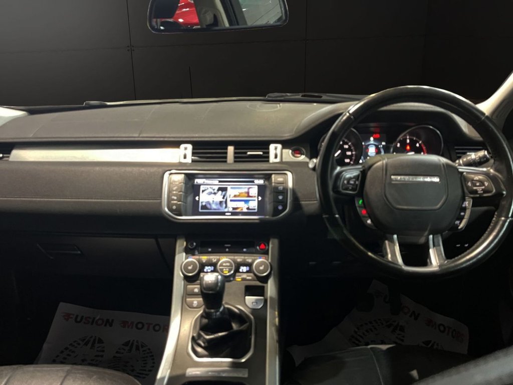 Used Land Rover Range Rover Evoque 2015 for sale - 77139502: Photo 8