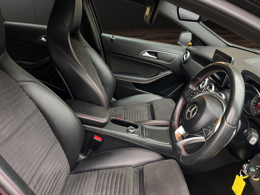 Used Mercedes-Benz A-Class 2018 for sale - 77249902: Photo 10