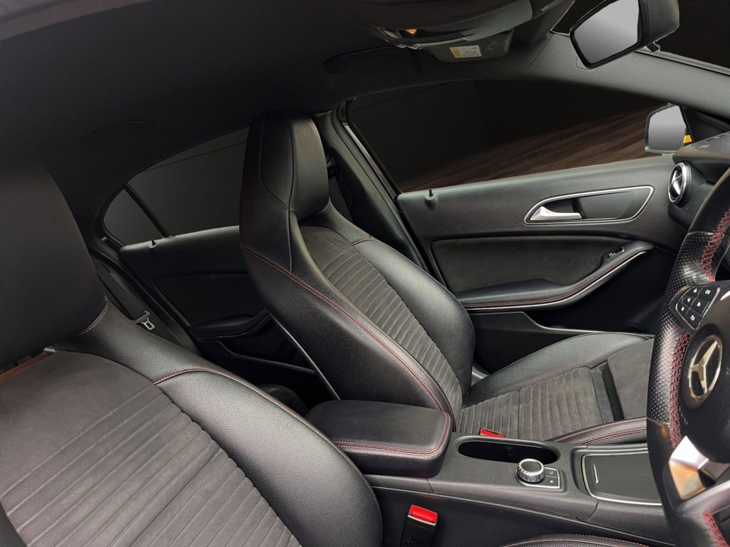 Used Mercedes-Benz A-Class 2018 for sale - 77249902: Photo 16