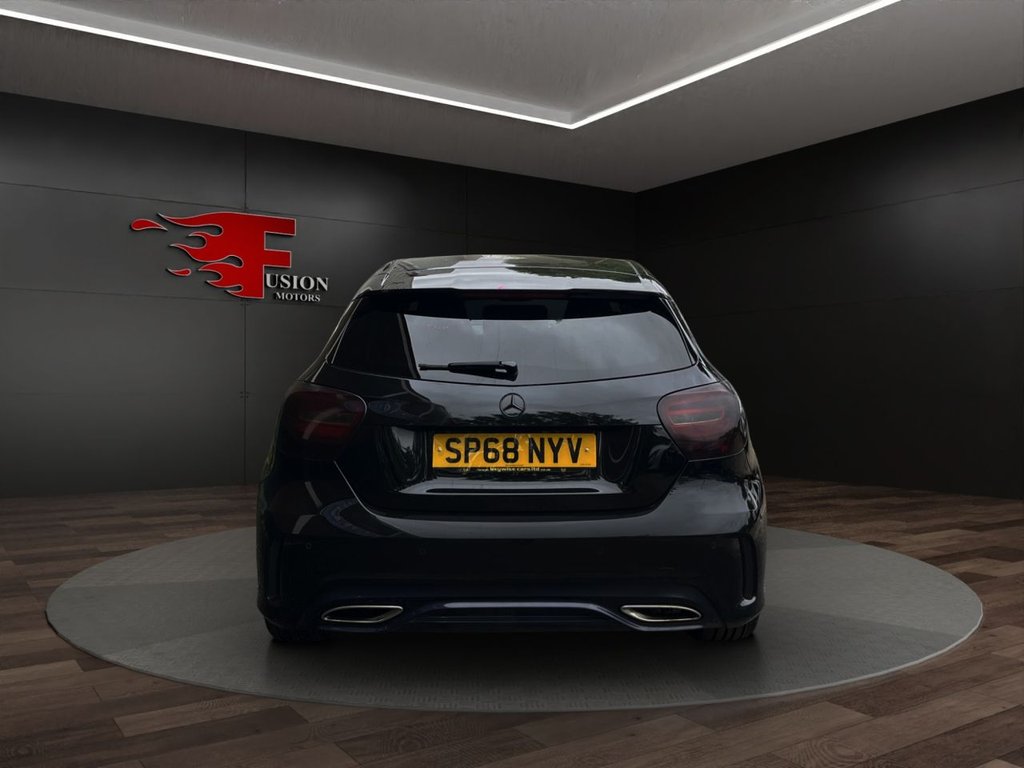 Used Mercedes-Benz A-Class 2018 for sale - 77249902: Photo 6