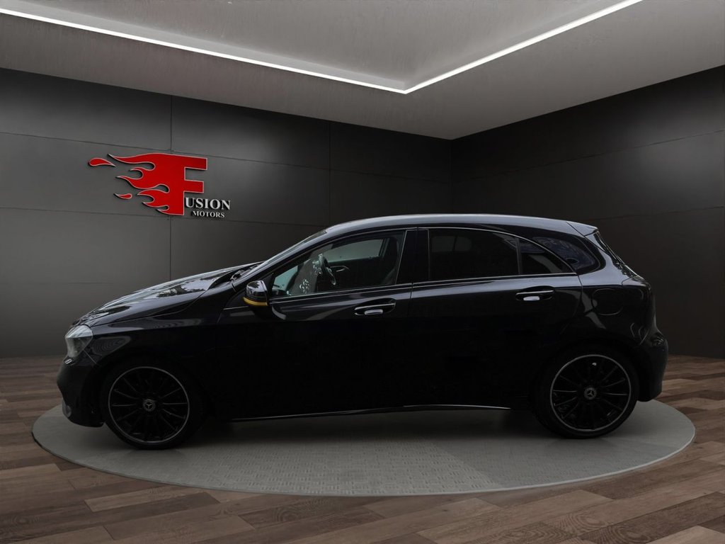 Used Mercedes-Benz A-Class 2018 for sale - 77249902: Photo 8