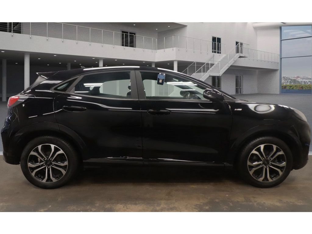 Used Ford Puma 2022 for sale - 76406963: Photo 5