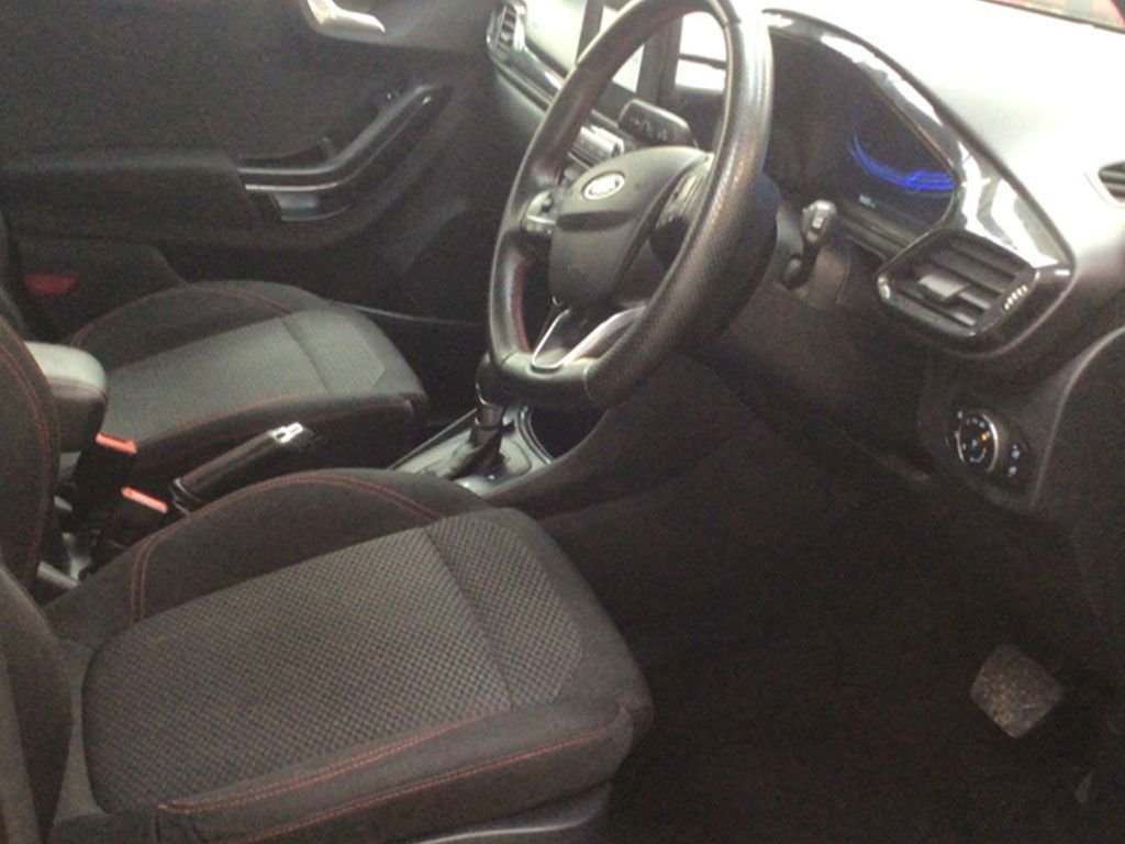 Used Ford Puma 2022 for sale - 76406963: Photo 9