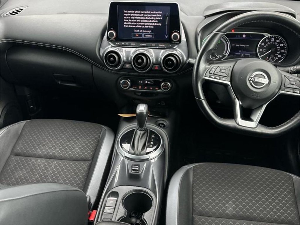 Used Nissan Juke 2023 for sale - 78044556: Photo 3