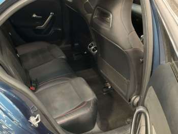 Used Mercedes-Benz A-Class 2020 for sale - 74580663: Photo