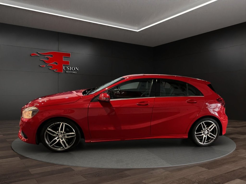 Used Mercedes-Benz A-Class 2016 for sale - 78030254: Photo 4