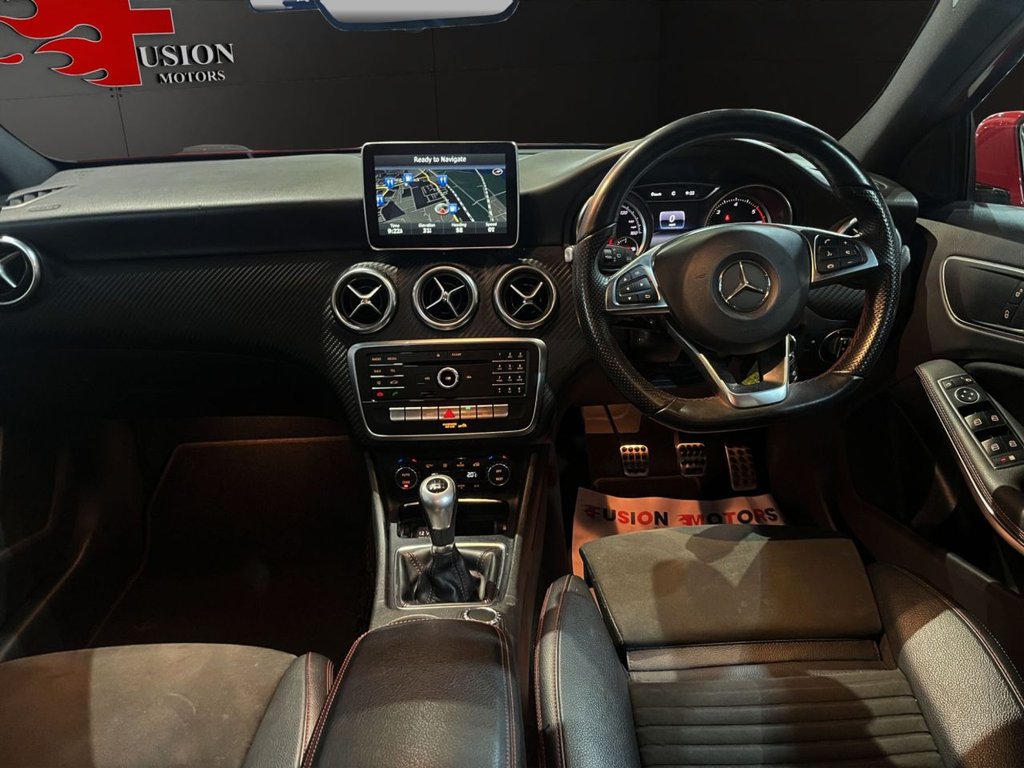 Used Mercedes-Benz A-Class 2016 for sale - 78030254: Photo 9