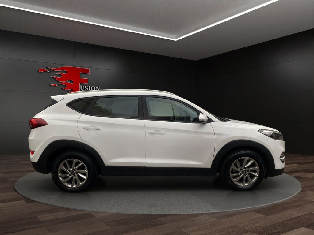 Used Hyundai TUCSON 2016 for sale - 77236779: Photo 8