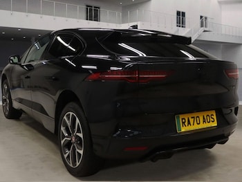 Used Jaguar I-Pace 2021 for sale - 78385252: Photo