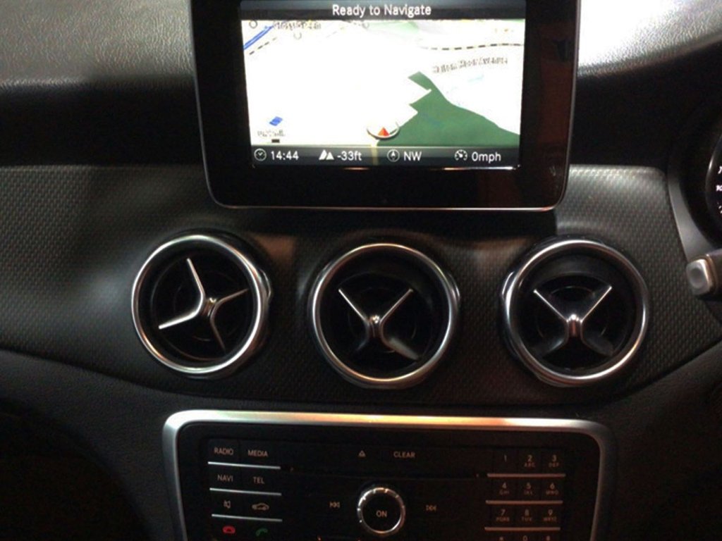 Used Mercedes-Benz GLA 2018 for sale - 77188534: Photo 10