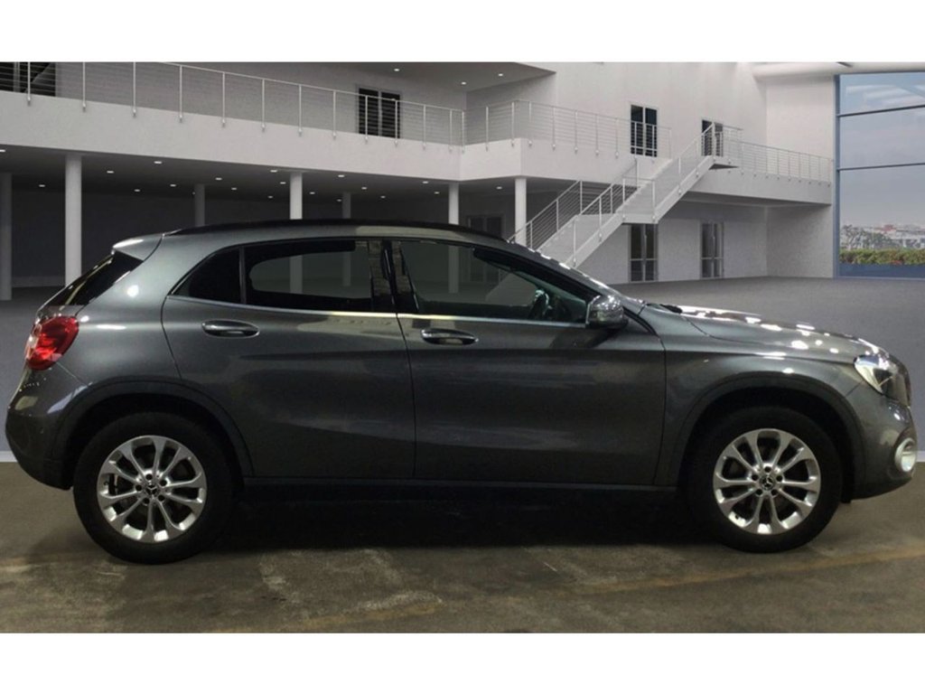 Used Mercedes-Benz GLA 2018 for sale - 77188534: Photo 5