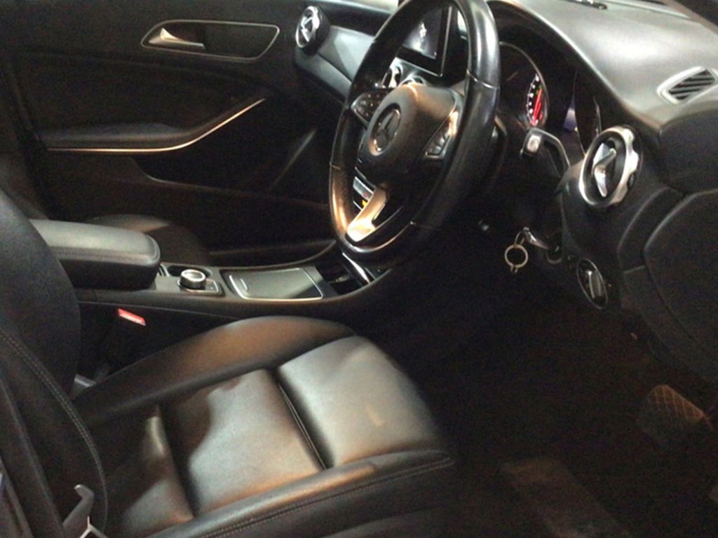 Used Mercedes-Benz GLA 2018 for sale - 77188534: Photo 9