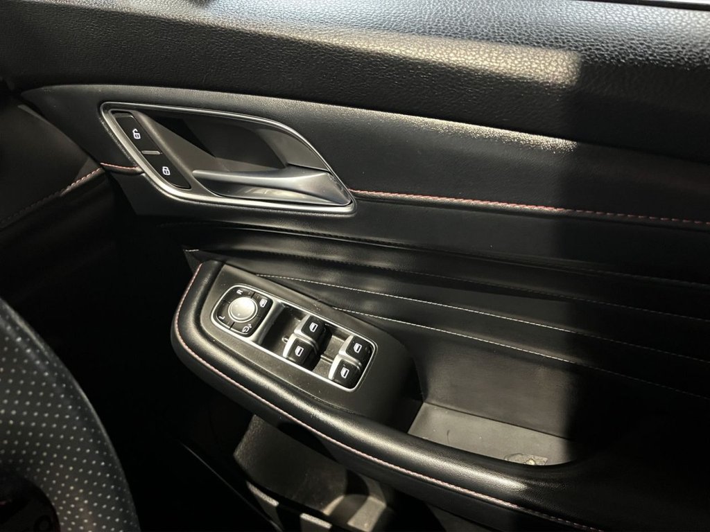 Used MG MG HS 2022 for sale - 77927146: Photo 11