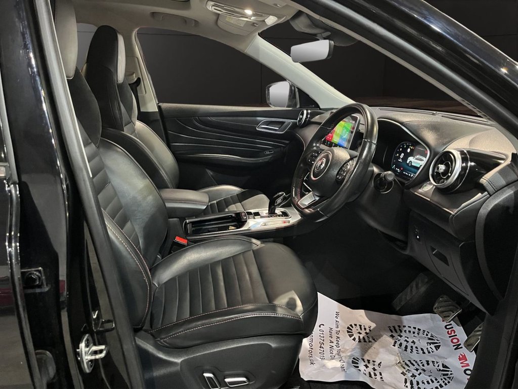 Used MG MG HS 2022 for sale - 77927146: Photo 12