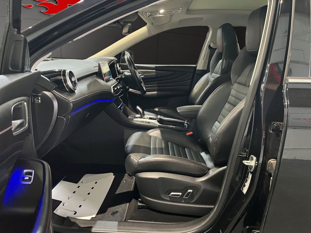 Used MG MG HS 2022 for sale - 77927146: Photo 14