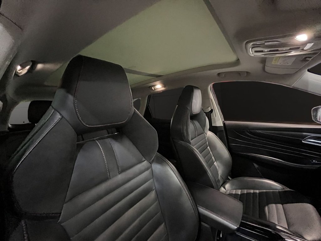 Used MG MG HS 2022 for sale - 77927146: Photo 16