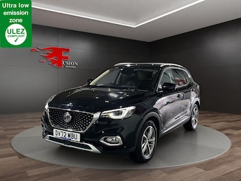 Used MG MG HS 2022 for sale - 77927146: Photo