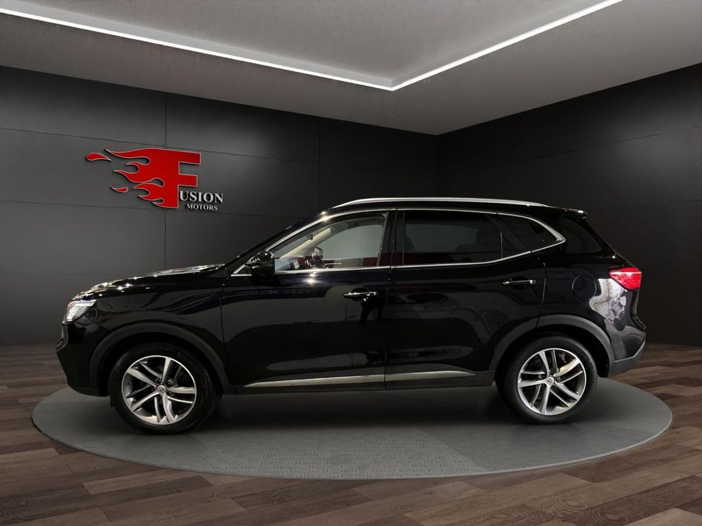 Used MG MG HS 2022 for sale - 77927146: Photo 4