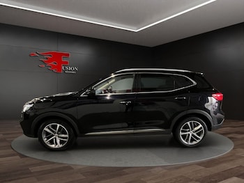 Used MG MG HS 2022 for sale - 77927146: Photo