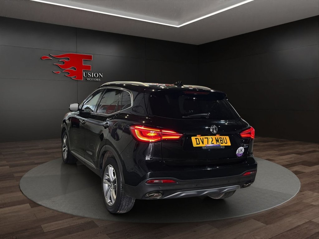 Used MG MG HS 2022 for sale - 77927146: Photo 5